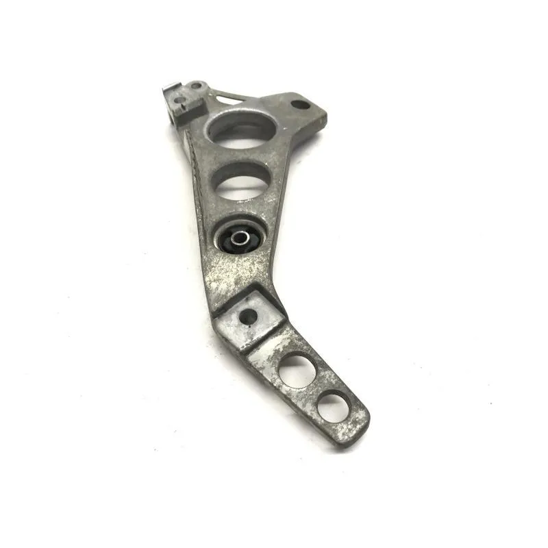 Platine arriere gauche YAMAHA RZ 250 R 1984 29L