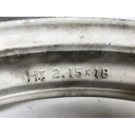 Jante avant YAMAHA RZ 250 R 1984 29L