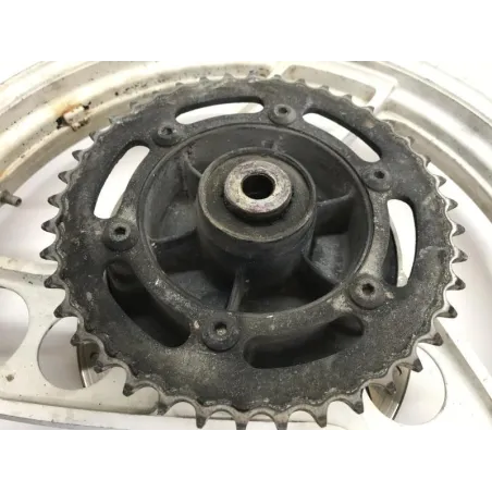 Jante arriere YAMAHA RZ 250 R 1984 29L
