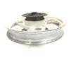 Jante arriere YAMAHA RZ 250 R 1984 29L Jante arriere YAMAHA RZ 250 R 1984 29L