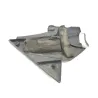 Cache carenage sous selle gauche YAMAHA XJR 1300 1999-2001 Cache carenage sous selle gauche YAMAHA XJR 1300 1999-2001