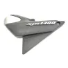 Cache carenage sous selle gauche YAMAHA XJR 1300 1999-2001 Cache carenage sous selle gauche YAMAHA XJR 1300 1999-2001