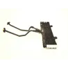 Radiateur huile YAMAHA XJR 1300 1999-2001 Radiateur huile YAMAHA XJR 1300 1999-2001