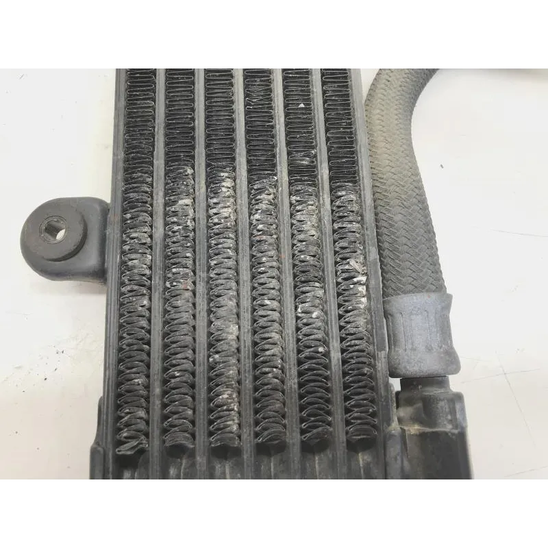 Radiateur huile YAMAHA XJR 1300 1999-2001