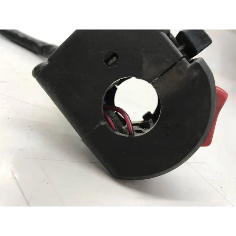 Commodo droit YAMAHA XJR 1300 1999-2001