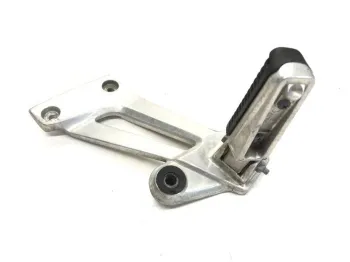 Platine arriere gauche YAMAHA XJR 1300 1999-2001