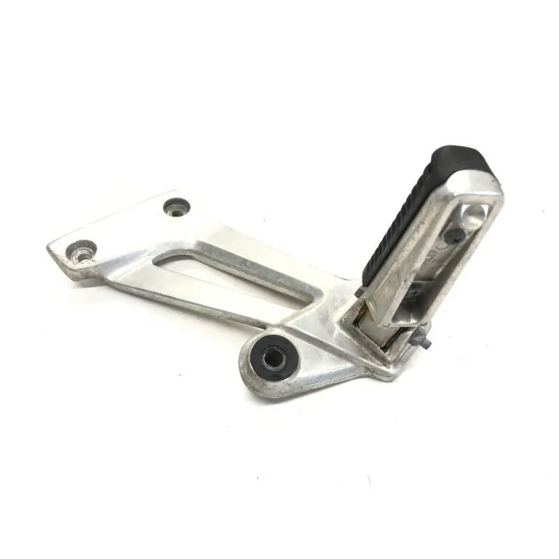 Platine arriere gauche YAMAHA XJR 1300 1999-2001