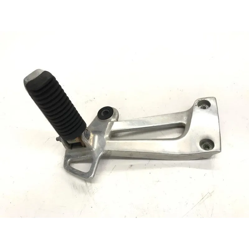 Platine arriere gauche YAMAHA XJR 1300 1999-2001
