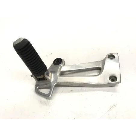 Platine arriere gauche YAMAHA XJR 1300 1999-2001