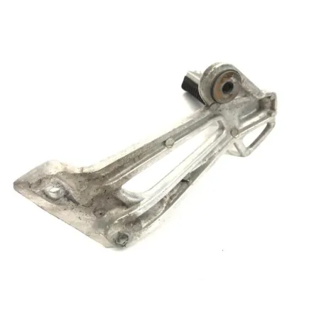 Platine arriere gauche YAMAHA XJR 1300 1999-2001