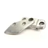 Platine avant droite YAMAHA XJR 1300 1999-2001