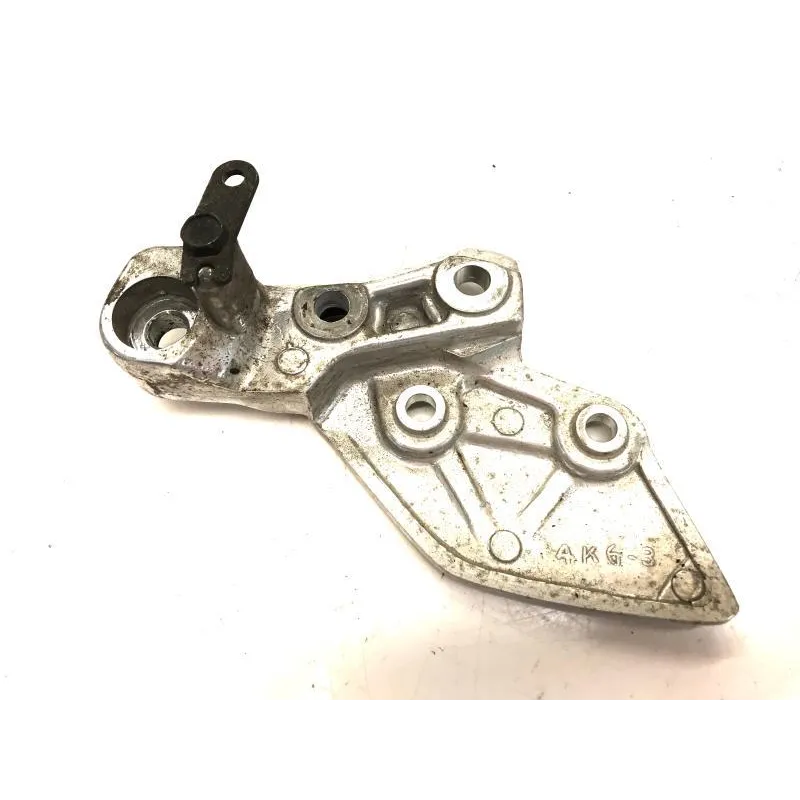 Platine avant droite YAMAHA XJR 1300 1999-2001