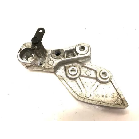 Platine avant droite YAMAHA XJR 1300 1999-2001