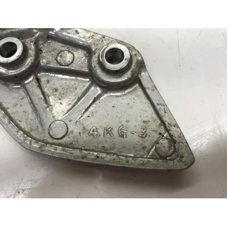 Platine avant droite YAMAHA XJR 1300 1999-2001