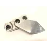 Platine avant gauche YAMAHA XJR 1300 1999-2001