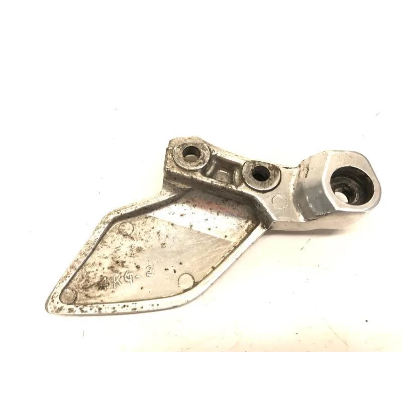 Platine avant gauche YAMAHA XJR 1300 1999-2001