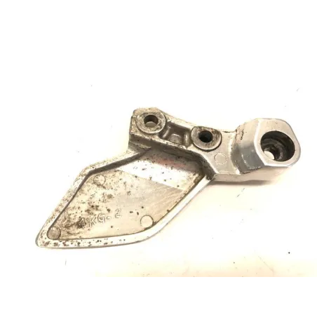 Platine avant gauche YAMAHA XJR 1300 1999-2001