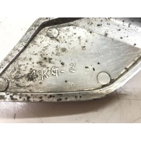Platine avant gauche YAMAHA XJR 1300 1999-2001