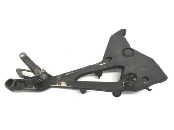 Platine avant droite HONDA NC 700 S 2012-2014
