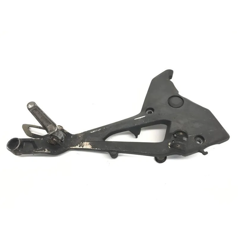 Platine avant droite HONDA NC 700 S 2012-2014