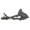 Platine avant droite HONDA NC 700 S 2012-2014