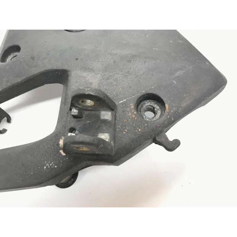Platine avant droite HONDA NC 700 S 2012-2014