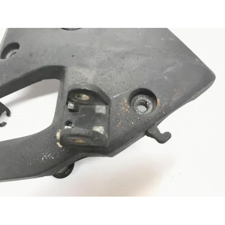 Platine avant droite HONDA NC 700 S 2012-2014