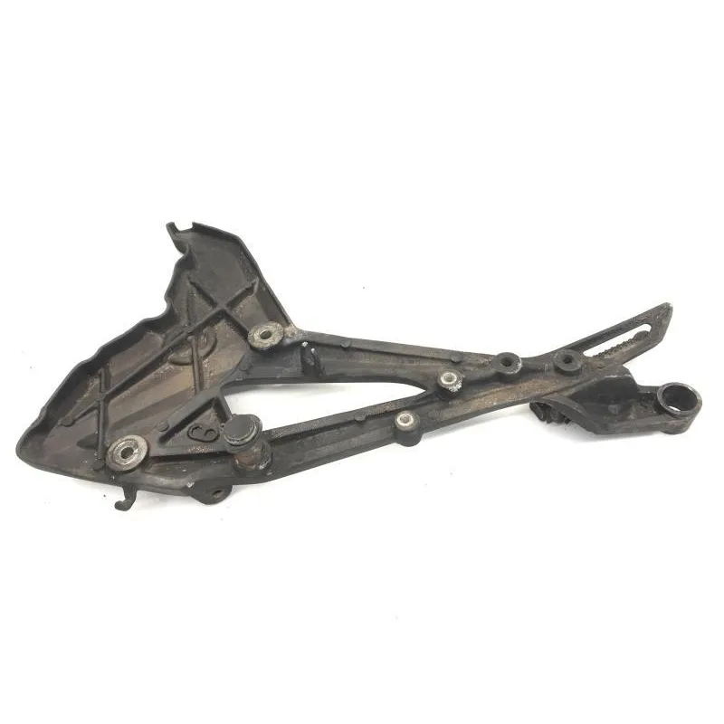 Platine avant droite HONDA NC 700 S 2012-2014