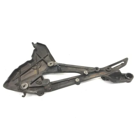 Platine avant droite HONDA NC 700 S 2012-2014