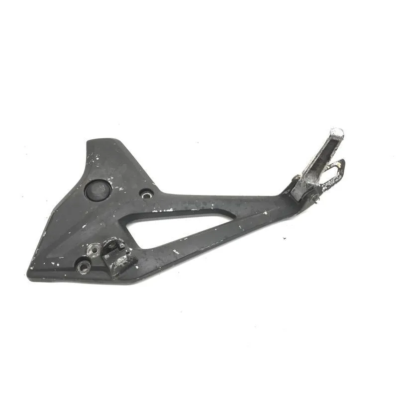 Platine avant gauche HONDA NC 700 S 2012-2014