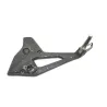 Platine avant gauche HONDA NC 700 S 2012-2014 Platine avant gauche HONDA NC 700 S 2012-2014