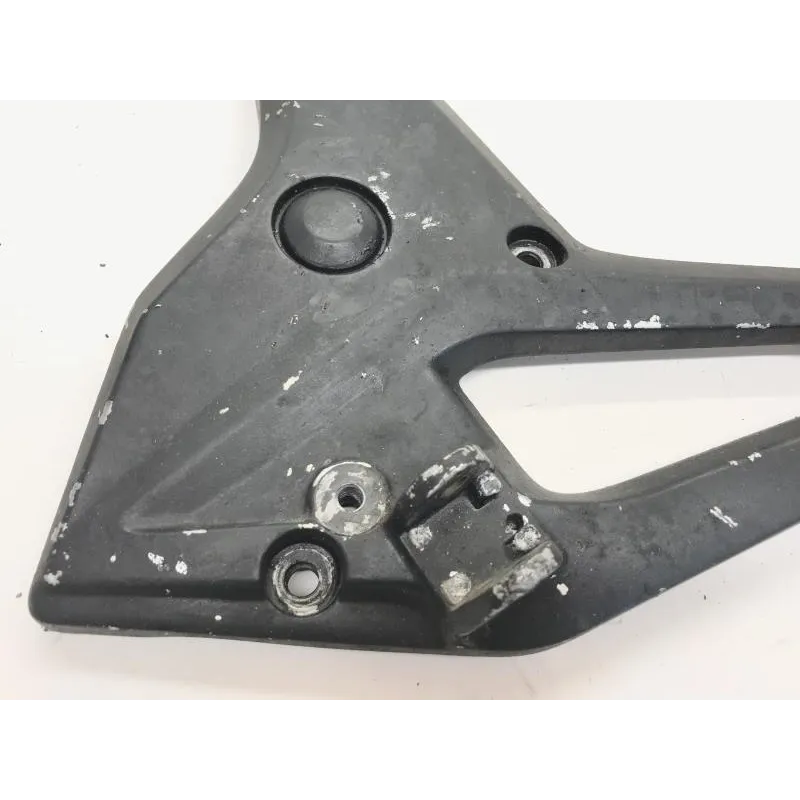 Platine avant gauche HONDA NC 700 S 2012-2014