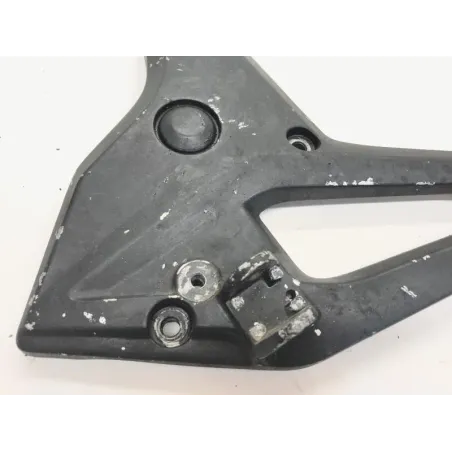 Platine avant gauche HONDA NC 700 S 2012-2014