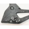 Platine avant gauche HONDA NC 700 S 2012-2014 Platine avant gauche HONDA NC 700 S 2012-2014