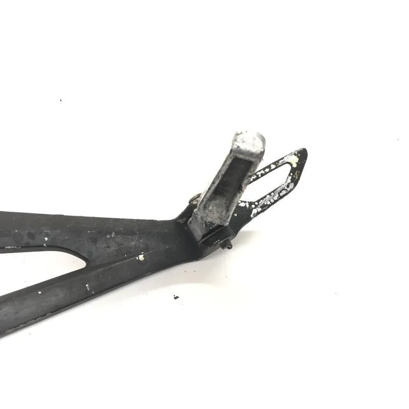 Platine avant gauche HONDA NC 700 S 2012-2014