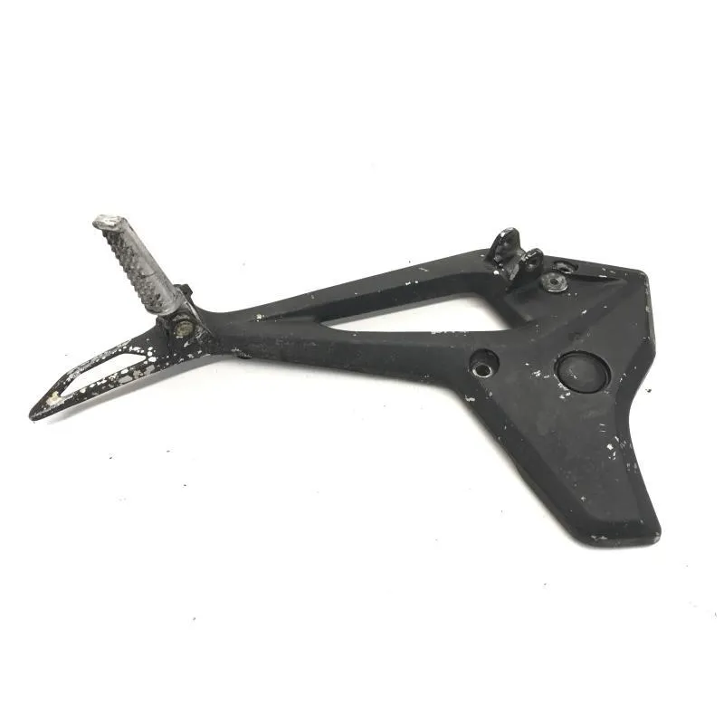 Platine avant gauche HONDA NC 700 S 2012-2014