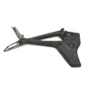 Platine avant gauche HONDA NC 700 S 2012-2014 Platine avant gauche HONDA NC 700 S 2012-2014