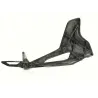 Platine avant gauche HONDA NC 700 S 2012-2014 Platine avant gauche HONDA NC 700 S 2012-2014