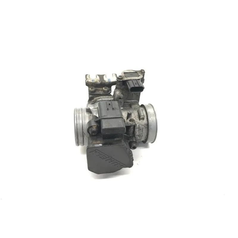 Corps papillon injection HONDA NC 700 S 2012-2014