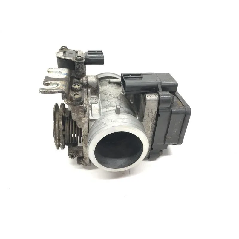 Corps papillon injection HONDA NC 700 S 2012-2014