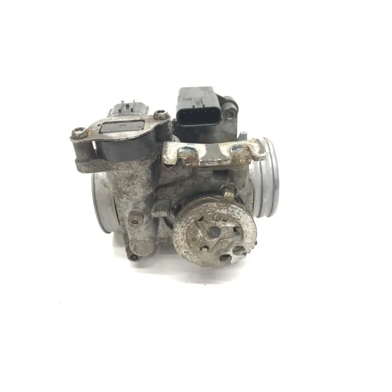 Corps papillon injection HONDA NC 700 S 2012-2014