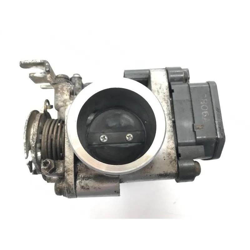 Corps papillon injection HONDA NC 700 S 2012-2014