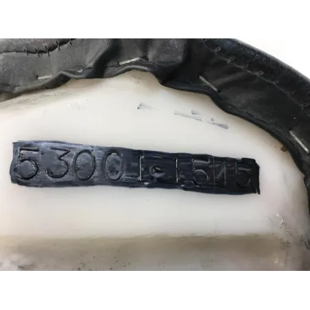 Selle KAWASAKI ZX 10 1000 1988-1990 TOMCAT