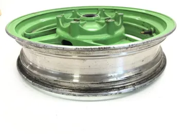 Jante avant KAWASAKI ZX 10 1000 1988-1990 TOMCAT