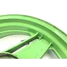 Jante arriere KAWASAKI ZX 10 1000 1988-1990 TOMCAT Jante arriere KAWASAKI ZX 10 1000 1988-1990 TOMCAT