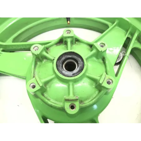 Jante arriere KAWASAKI ZX 10 1000 1988-1990 TOMCAT