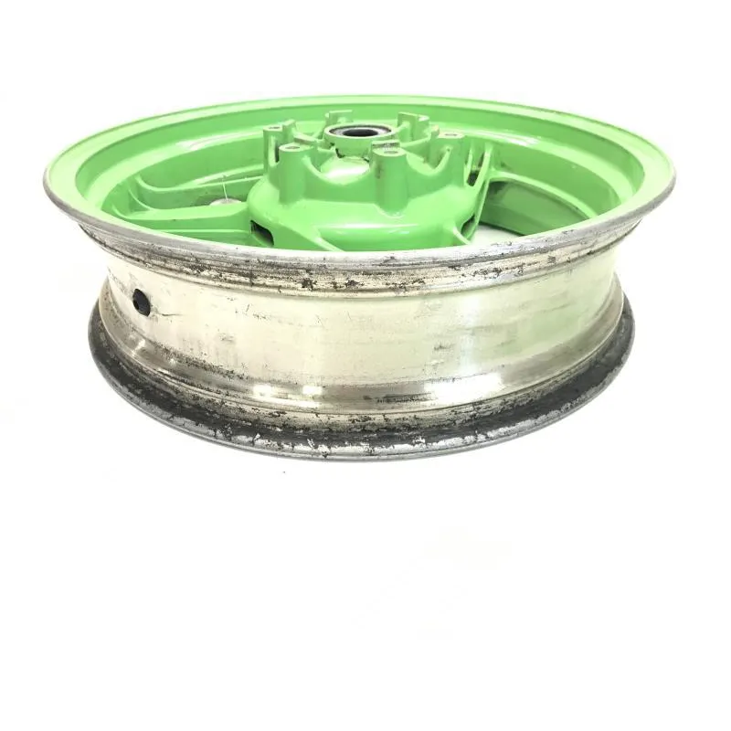 Jante arriere KAWASAKI ZX 10 1000 1988-1990 TOMCAT