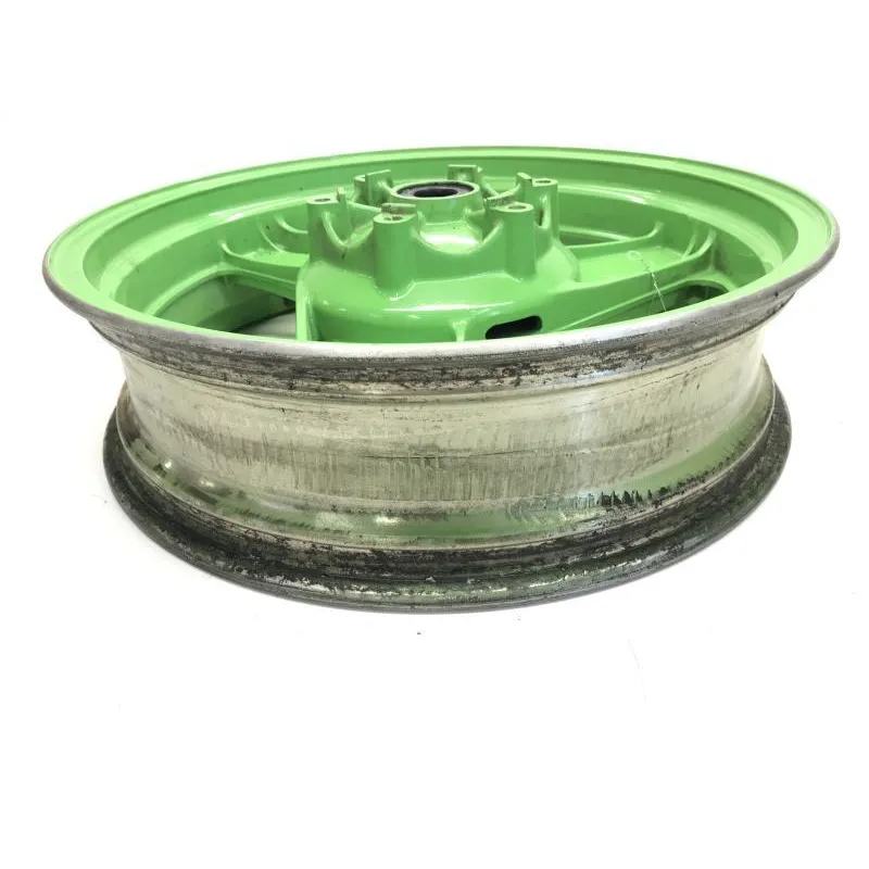 Jante arriere KAWASAKI ZX 10 1000 1988-1990 TOMCAT