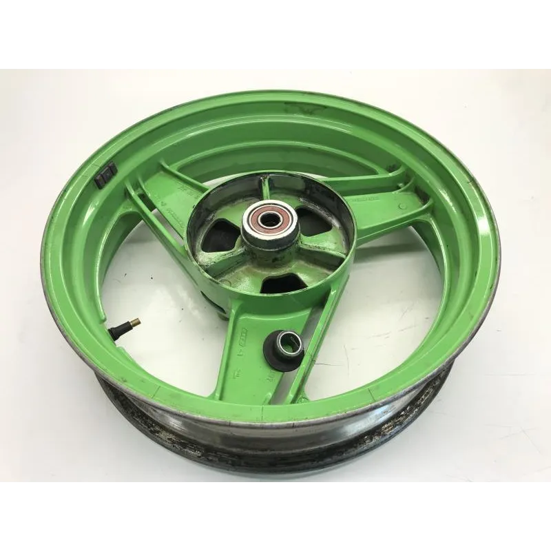 Jante arriere KAWASAKI ZX 10 1000 1988-1990 TOMCAT