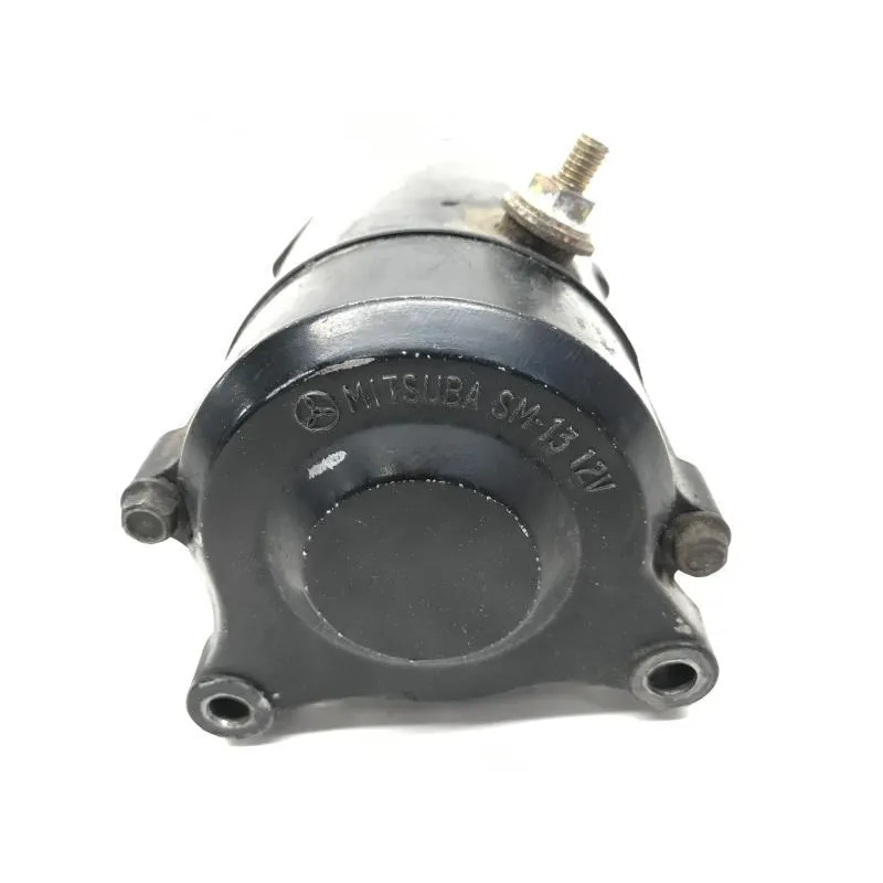 Demarreur KAWASAKI ZX 10 1000 1988-1990 TOMCAT